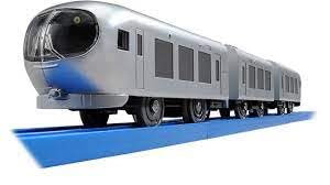 【即日or翌日発送】西武鉄道プラレール プラレール 西武鉄道30000系（スマイルトレイン） | 西武鉄道